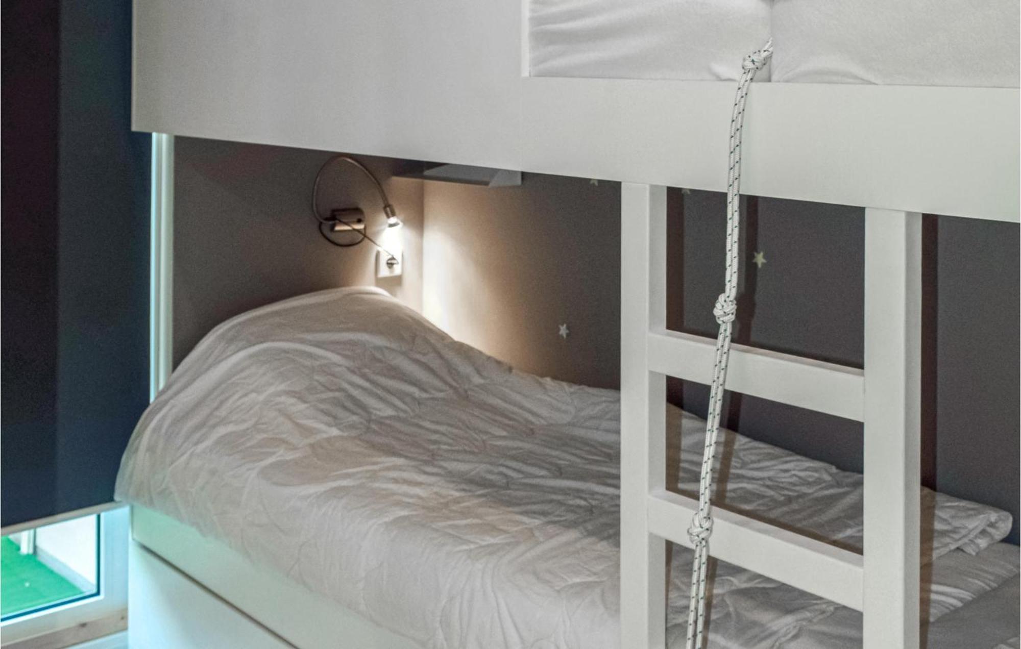 Appartement Spirou 4a *